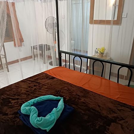 Mount Crest - Ella Hotel Ngoại thất bức ảnh