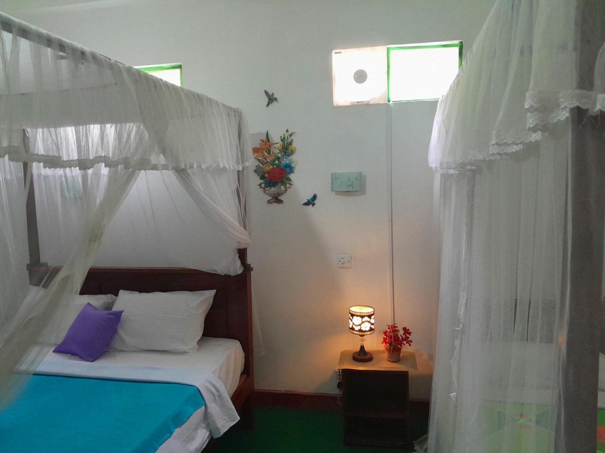 Mount Crest - Ella Hotel Ngoại thất bức ảnh