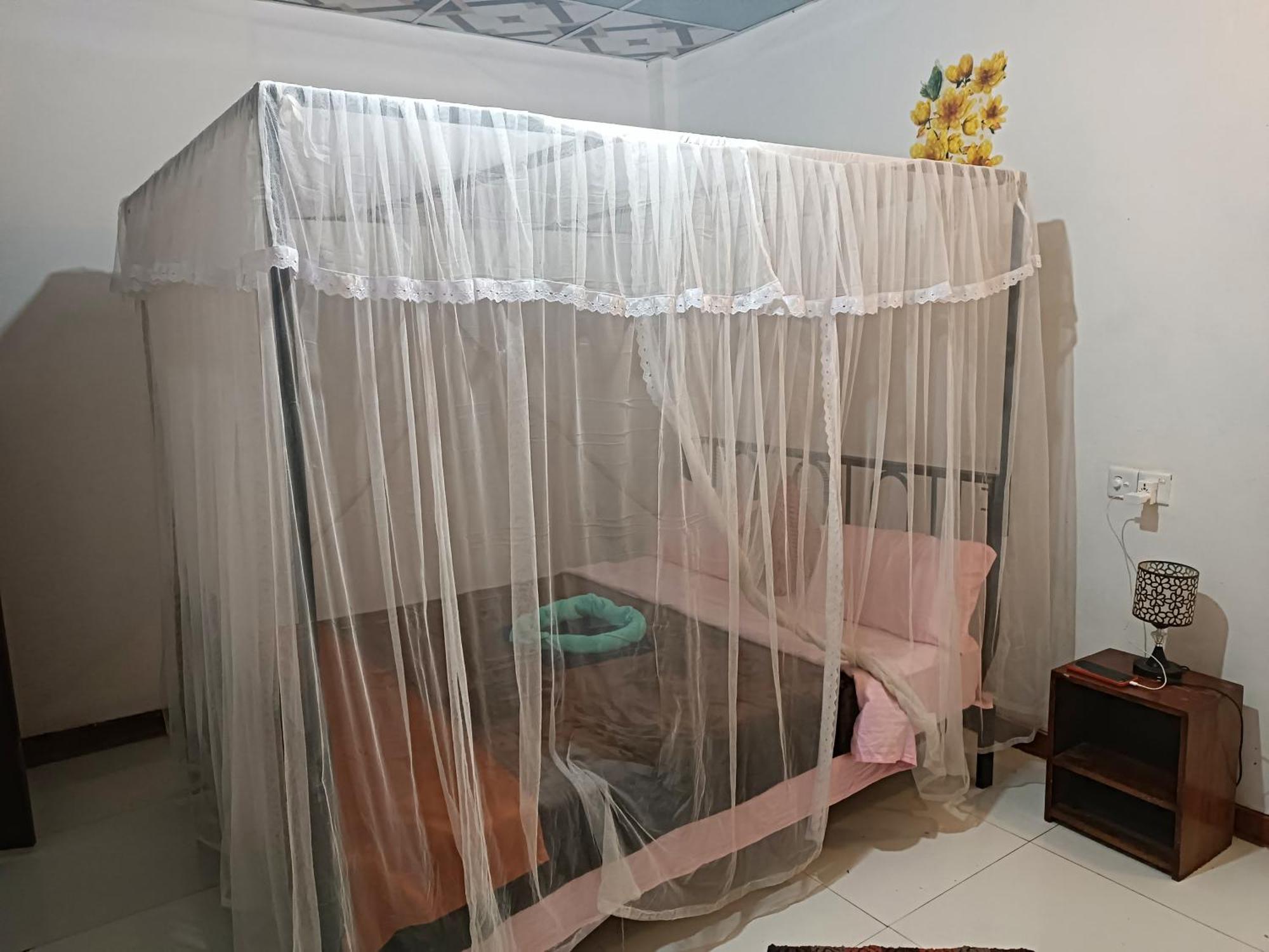 Mount Crest - Ella Hotel Ngoại thất bức ảnh